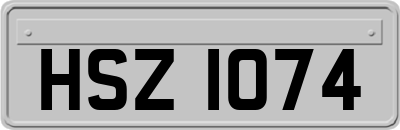 HSZ1074