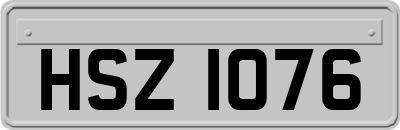 HSZ1076