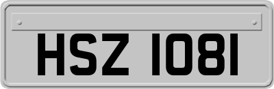 HSZ1081