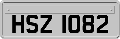 HSZ1082