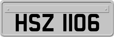 HSZ1106