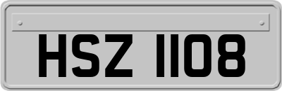 HSZ1108