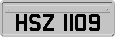 HSZ1109