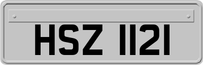 HSZ1121