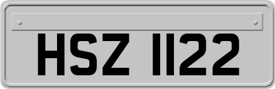 HSZ1122