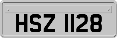 HSZ1128