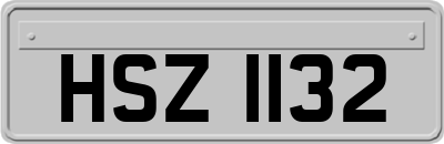 HSZ1132
