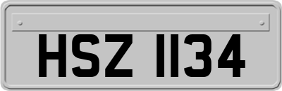 HSZ1134