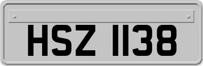 HSZ1138