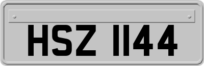 HSZ1144
