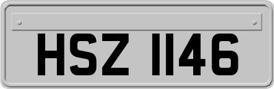 HSZ1146