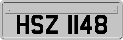 HSZ1148