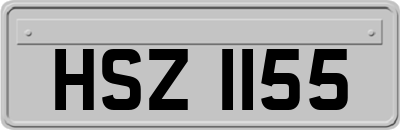 HSZ1155