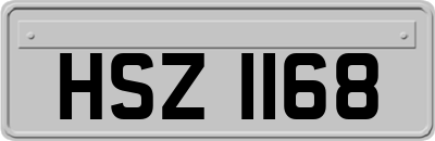 HSZ1168