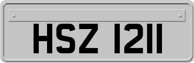 HSZ1211