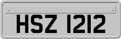 HSZ1212
