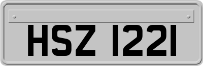 HSZ1221