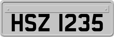 HSZ1235
