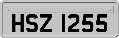 HSZ1255