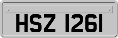 HSZ1261