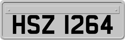 HSZ1264