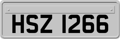 HSZ1266