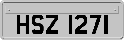 HSZ1271