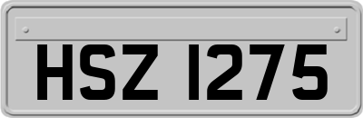 HSZ1275