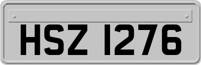 HSZ1276