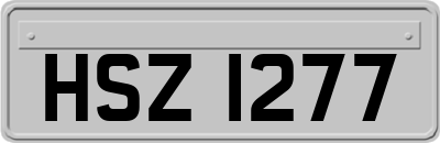 HSZ1277