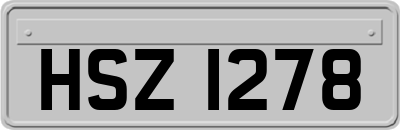 HSZ1278