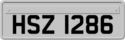 HSZ1286