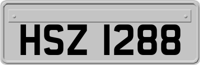HSZ1288