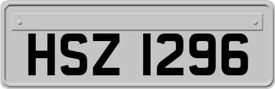 HSZ1296