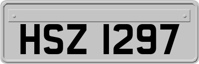 HSZ1297