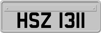 HSZ1311