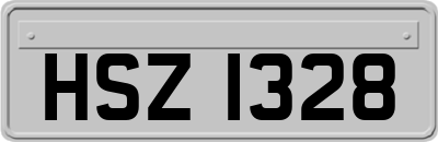 HSZ1328