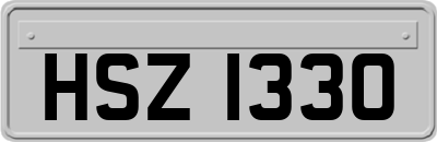 HSZ1330