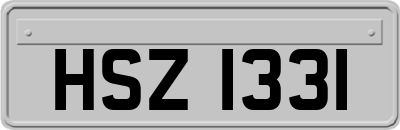 HSZ1331