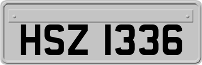 HSZ1336