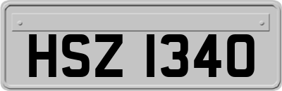 HSZ1340