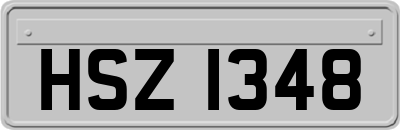HSZ1348