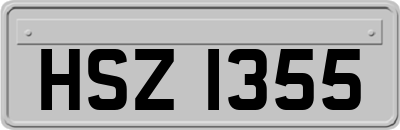 HSZ1355