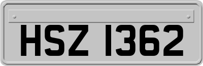 HSZ1362