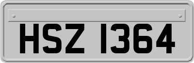 HSZ1364
