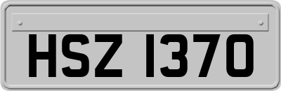 HSZ1370