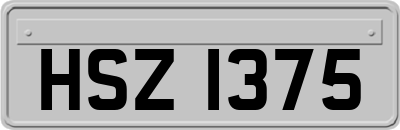 HSZ1375