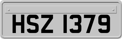 HSZ1379