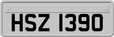 HSZ1390