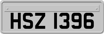 HSZ1396